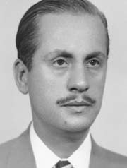 Ahmet Kemal Bağcıoğlu