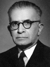 Halil Kemal Berksoy
