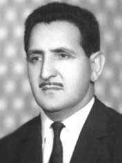 Kemal Erdem