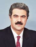Kemal Naci Ekşi