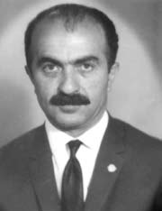 Kemal Nebioğlu
