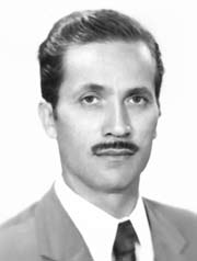 Arif Kemal Önder
