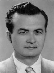 Mustafa Kemal Sarıibrahimoğlu