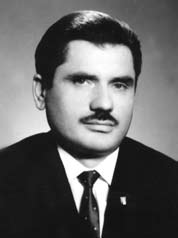 Kemal Şensoy