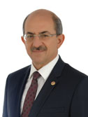 Kemal Tekden