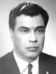 Kemal Ziya Öztürk