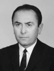 Kenan Aral