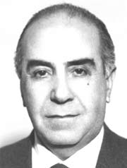Hüseyin Kenan Esengin
