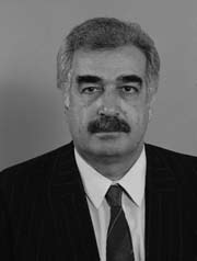 Kenan Nuri Nehrozoğlu