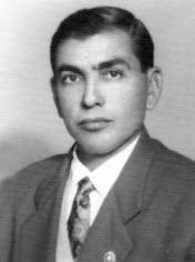 Ahmet Keramettin Gençler