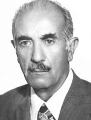 Kılıç Mehmet Sorgucu