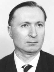 Mehmet Kudretullah Mavitan