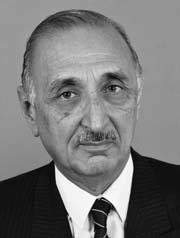 Ledin Barlas