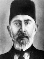 Lütfullah Evliyaoğlu