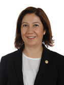 Lütfiye İlksen Ceritoğlu Kurt
