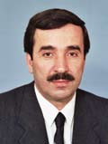 Lütfü Esengün