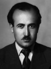 Lütfü Tokoğlu