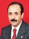 Mehmet Ali Eren