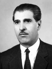 Mehmet Emin Gündoğdu