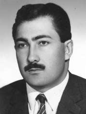 Mehmet Emin Seydagil