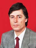 Mustafa Erdoğan Yetenç