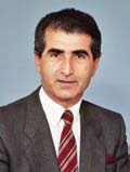Mehmet Gazi Barut