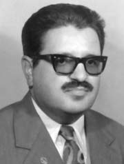 Mustafa Gündüz Sevilgen