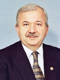 Mustafa  Halûk Müftüler