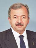 Mustafa Haluk Müftüler