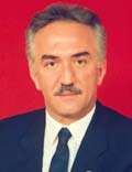 Mustafa Hilmi Özen