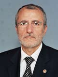 M. İhsan Arslan