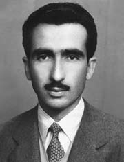 Mustafa Kemal Biberoğlu