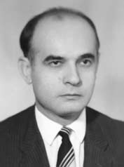 Mustafa Kemal Yılmaz