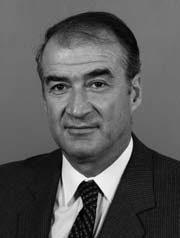 Mehmet Memduh Gökçen