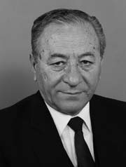 Mehmet Necat Eldem