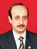 Mehmet Rauf Ertekin