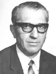Mehmet Rauf Kandemir