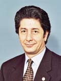 Mehmet Sedat Aloğlu