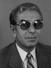 Mehmet Sedat Turan
