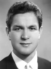 Mahmut Şevket Doğan