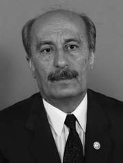 Mehmet Turan Bayezit