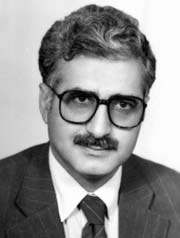 Mehmet Vehbi Dinçerler