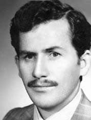 Mehmet Yaşar Göçmen