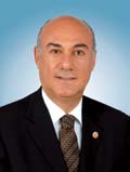 Memet Yılmaz Helvacıoğlu