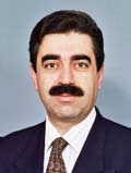 Mehmet Ziyattin Tokar