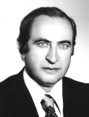 Mahmut Akkılıç