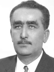 Mahmut Alicanoğlu