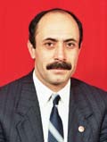 Mahmut Alinak