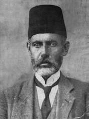 Mahmut Sığnak