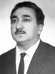 Mahmut Bozdoğan